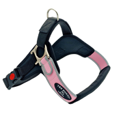 Hondentuig Forza maat L (64-80cm)