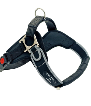 Hondentuig Forza maat L (64-80cm)