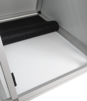 Autobench Fox L