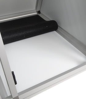 Autobench Fox M