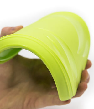 Frisbee TPR 22 cm