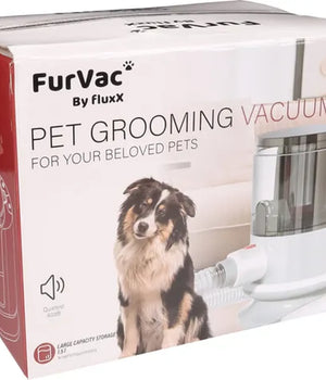 Trimset FurVac