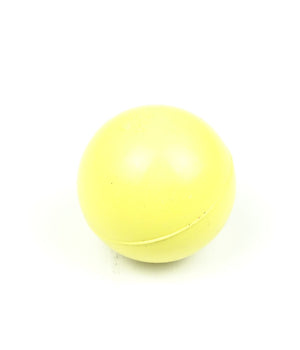 Rubber bal 50mm
