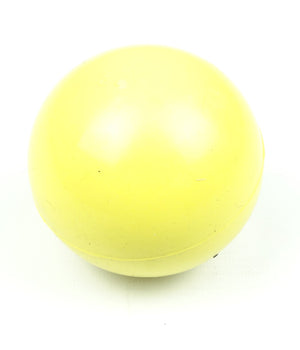 Rubber bal 80mm