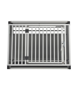Aluminium Autobench XL 80x87x65 cm