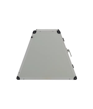 Aluminium Autobench XL 80x87x65 cm