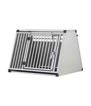 Aluminium Autobench XL 80x87x65 cm