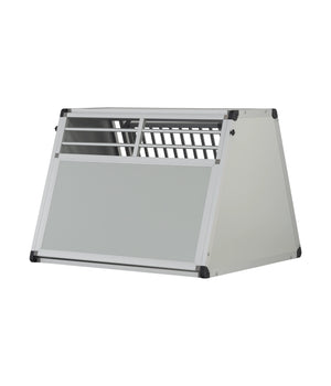 Aluminium Autobench XL 80x87x65 cm