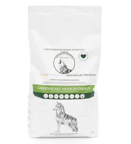 Hondenvoer Medium Energy