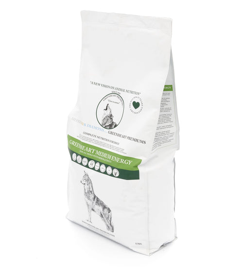 Hondenvoer Medium Energy