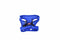 Blauw