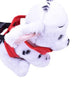 Harnas polyester zacht M 37-39 cm