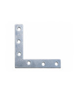 Hoekijzer 22x120x120 mm