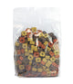 Beloningssnoepjes vleesrondo's mix kip/rund/lam 1.5 kg