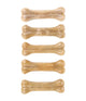Kauwbot Hondenbot R'hide been 12,5cm 5st 300gr