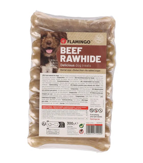 Kauwbot Hondenbot R'hide been 12,5cm 5st 300gr