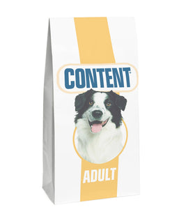 Hondenbrokken Content