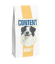 Hondenbrokken Content