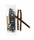 Kip 3 Stuks 25cm 120g