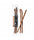 Kip 3 Stuks 50cm 200g