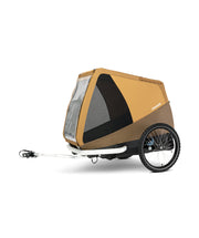 Hondenfietskar  Dog Tammo - XXL