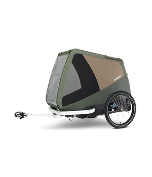 Hondenfietskar  Dog Tammo - XXL