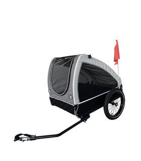 Hondenfietskar tot 50kg