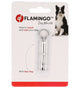 Hondenfluit Freki metaal 6cm