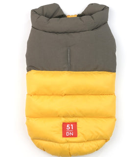 Hondenjas 51 National coat