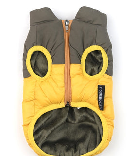 Hondenjas 51 National coat