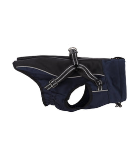 Hondenjas Dexter Blauw