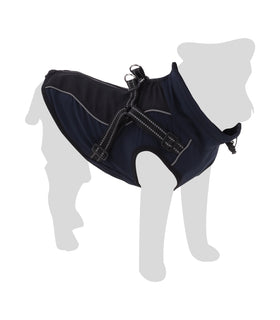Hondenjas Dexter Blauw