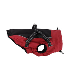 Hondenjas Dexter Rood