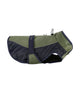 Hondenjas Eisberg  Groen/ Donkerblauw Winterjas