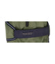 Hondenjas Eisberg  Groen/ Donkerblauw Winterjas