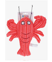 Hondenknuffel zeedieren
