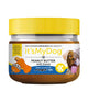 Honden Pindakaas Honing 300 gram