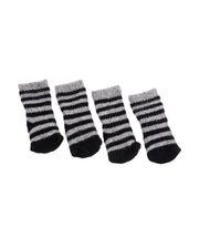 Hondensokjes set 4 stuks