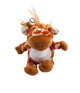 Hondenspeelgoed Pluche Giraffe