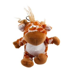 Hondenspeelgoed Pluche Giraffe