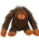 Hondenspeelgoed Pluche Gorilla 38 cm