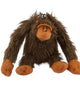 Hondenspeelgoed Pluche Gorilla 38 cm