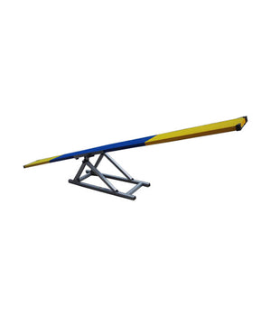 Hondenwip professioneel 370x30 cm tot 30 kg FCI