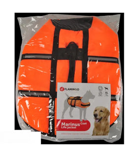 Zwemvest  Oranje