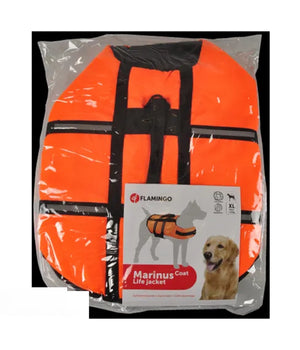 Zwemvest  Oranje