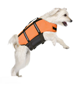 Zwemvest  Oranje