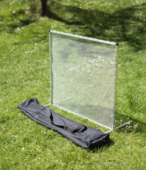 Agility Alu Hooper Hek