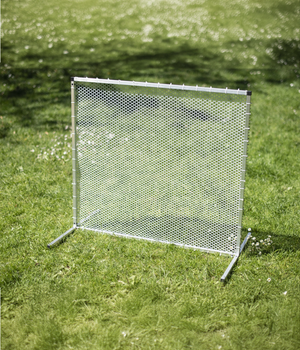 Agility Alu Hooper Hek