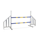 Agility professionele FCI Horde
