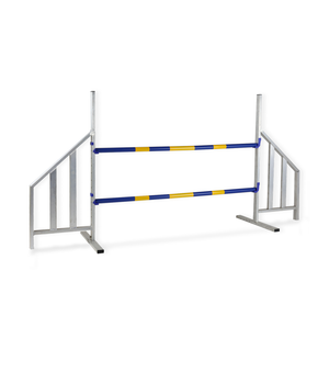 Agility professionele FCI Horde
